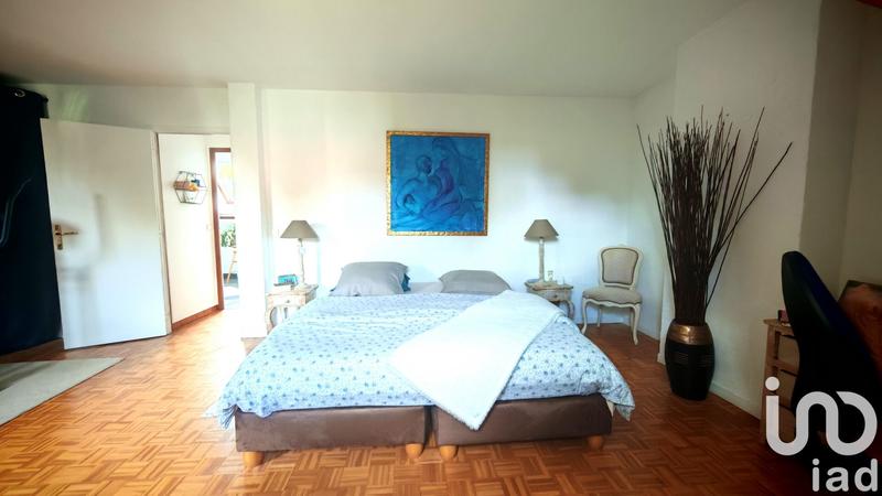 Maison - 179 m² - 6 pièces