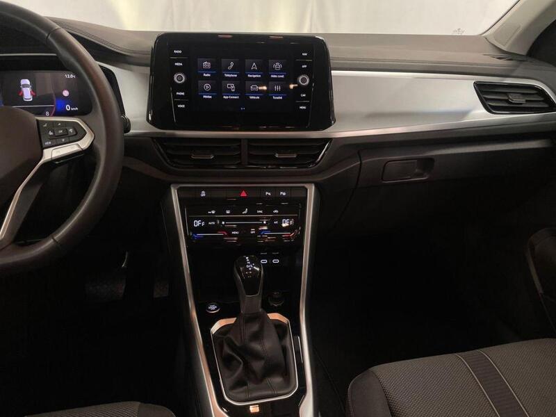 Volkswagen t-Roc 1.5 Tsi Evo2 150 Start/Stop Dsg7 Vw Edition