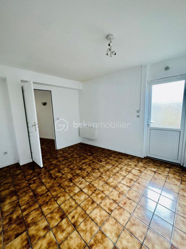 Immeuble - 170 m² - 6 pièces