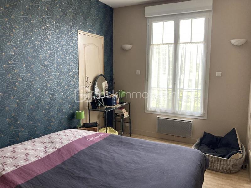 Maison - 280 m² - 7 pièces