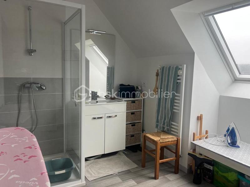 Maison - 74 m² - 3 pièces