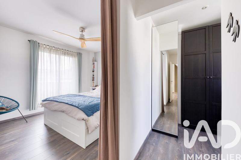 Maison - 166 m² - 6 pièces