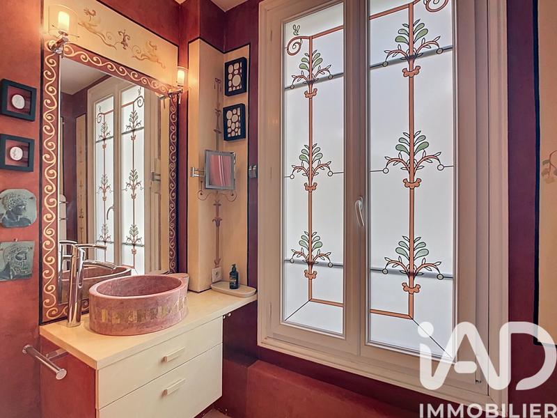 Duplex - 75 m² - 4 pièces