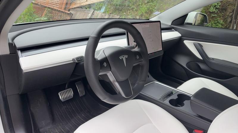 Tesla Model 3 275 Rwd Standard Plus