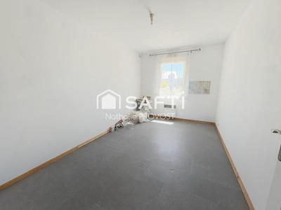 Maison - 120 m² - 7 pièces