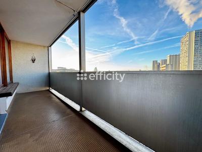 Studio - 32 m² - 1 pièce