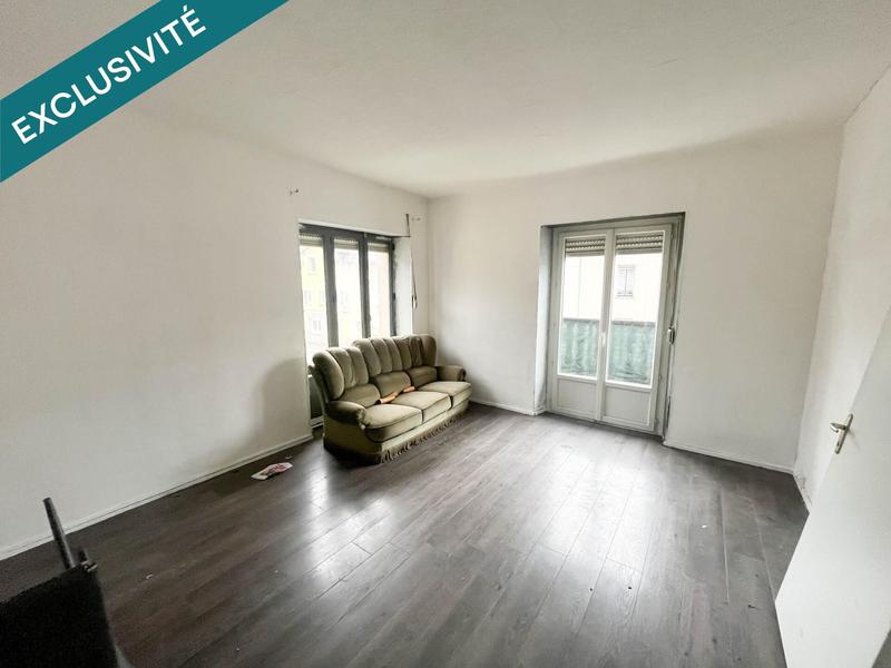 Immeuble - 479 m²