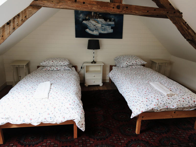 Maison - 70 m² - 3 pièces