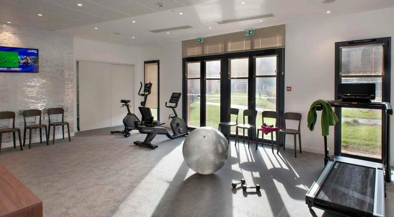 Appartement - 33 m² - 1 pièce