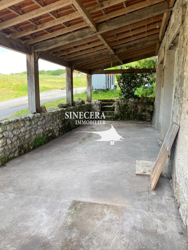 Maison - 147 m² - 7 pièces