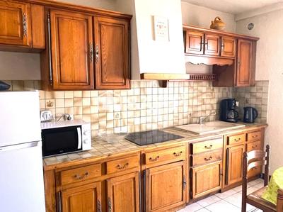 Appartement - 170 m² - 4 pièces