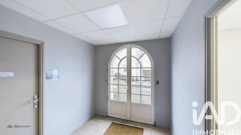 Maison - 170 m² - 10 pièces