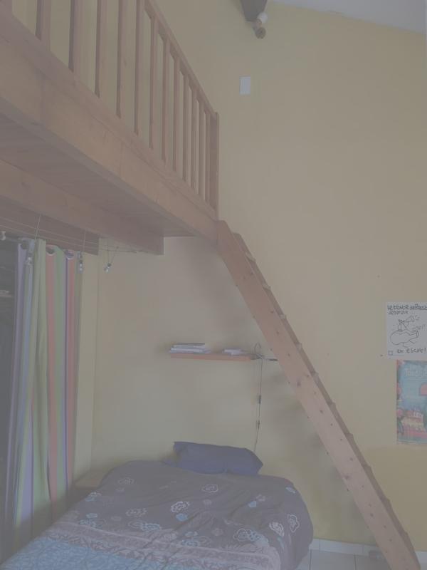 Appartement - 86 m² - 3 pièces