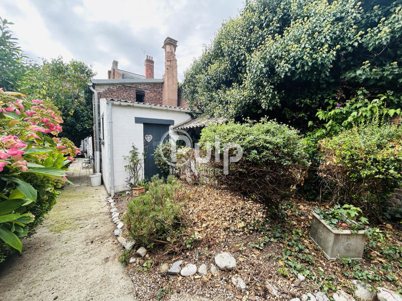 Local commercial - 89 m²