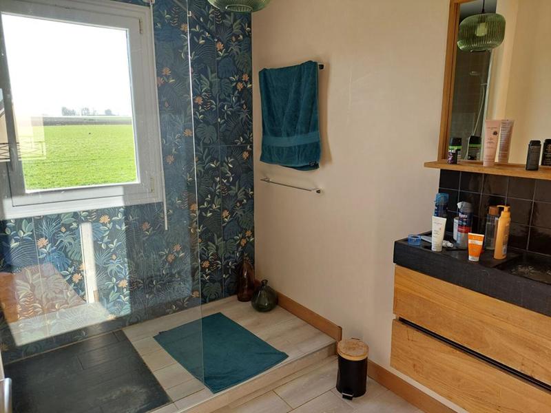 Maison - 131 m² - 6 pièces