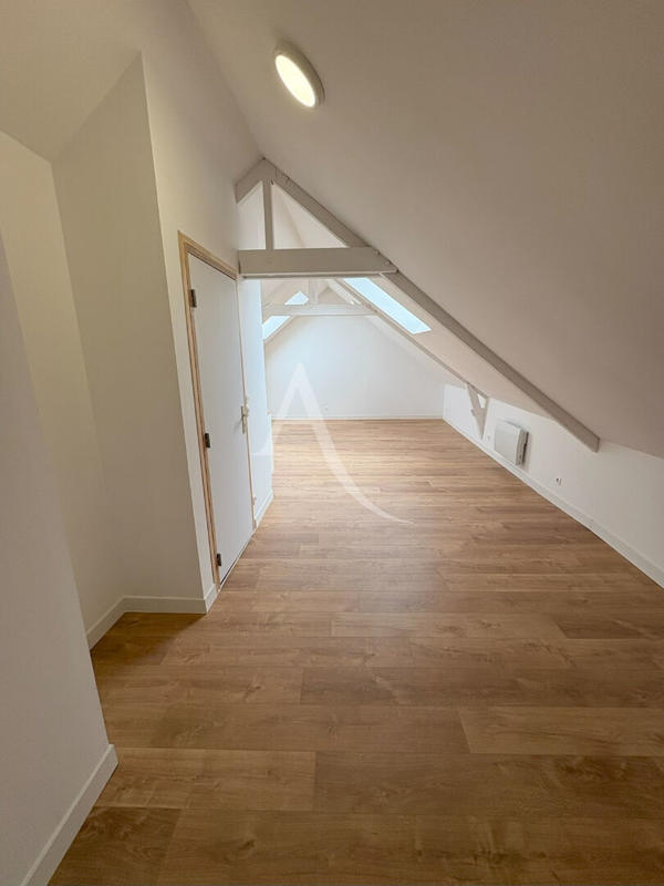 Appartement - 37 m² - 3 pièces