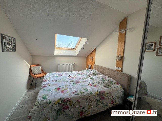 Appartement - 87 m² - 4 pièces