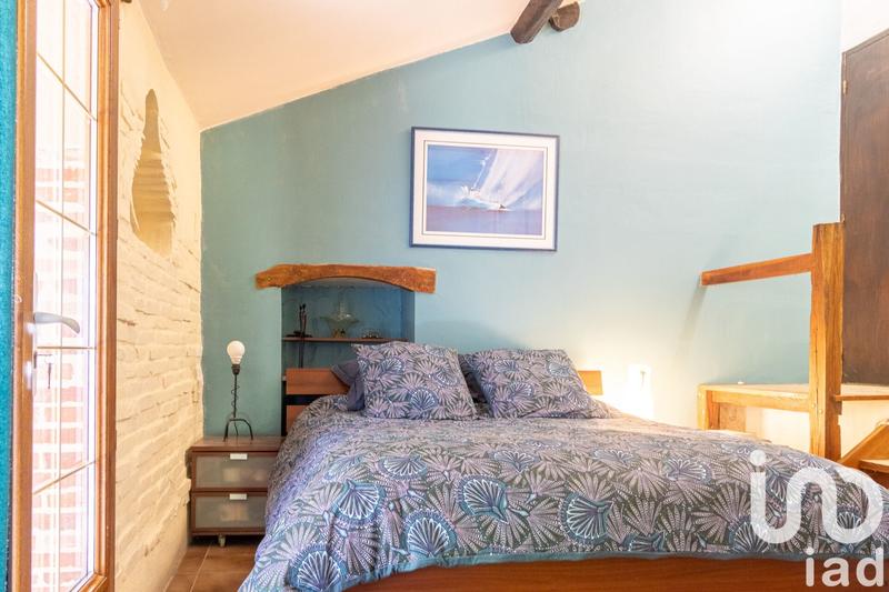 Maison - 370 m² - 8 pièces