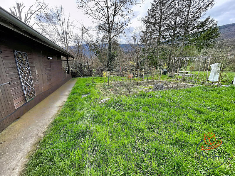 Appartement - 58 m² - 2 pièces