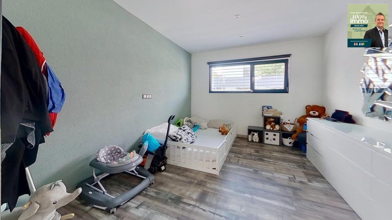 Maison - 149 m² - 4 pièces