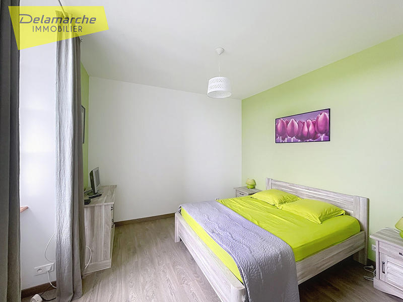 Maison - 294 m² - 9 pièces