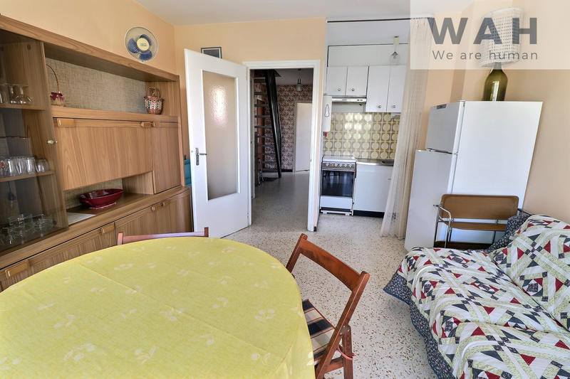 Duplex - 79 m² - 4 pièces