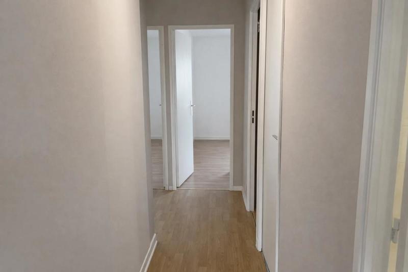 Appartement - 83 m² - 4 pièces