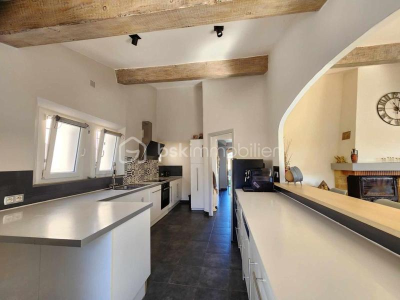 Villa - 105 m² - 4 pièces