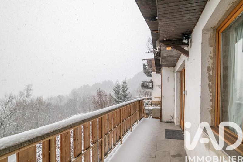 Châlet - 87 m² - 4 pièces