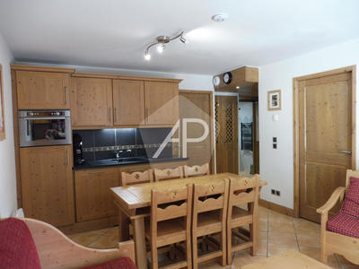 Appartement - 45 m² - 3 pièces