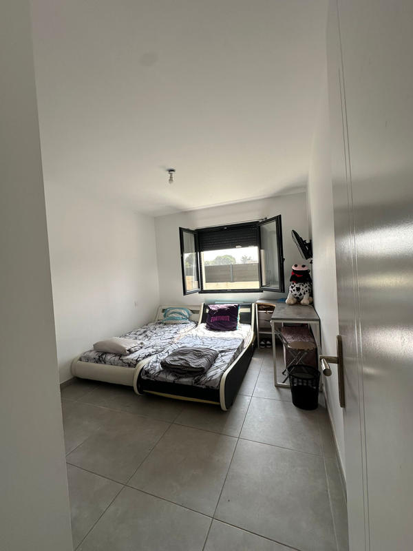 Villa - 100 m² - 4 pièces