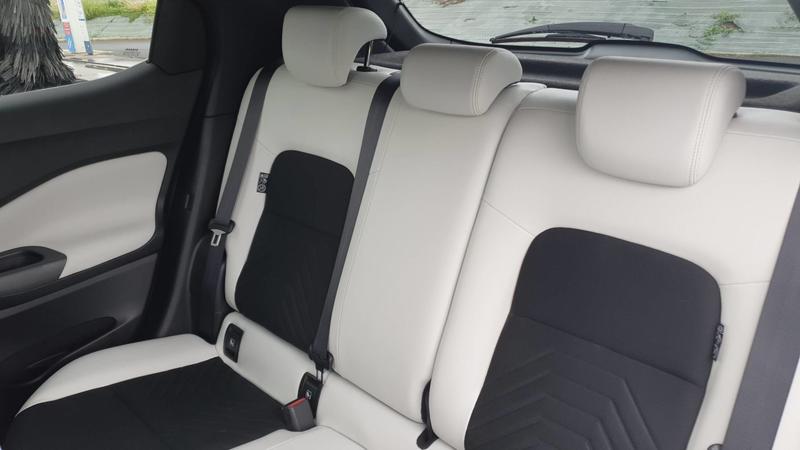 Nissan Juke 1.0 Dig-T 117 7dct n-Design - Automatique