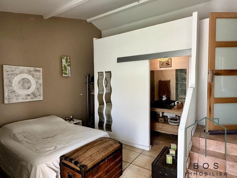 Villa - 117 m² - 5 pièces