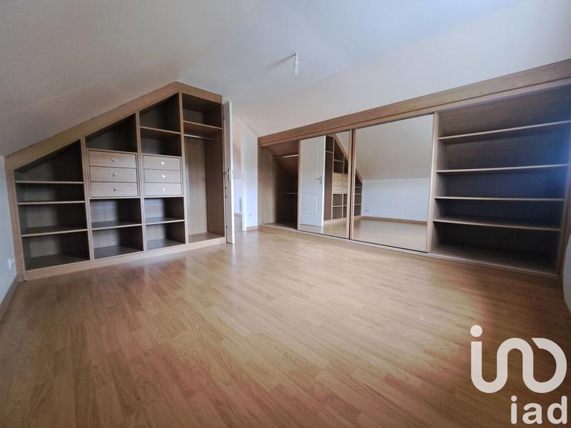 Duplex - 68 m² - 3 pièces