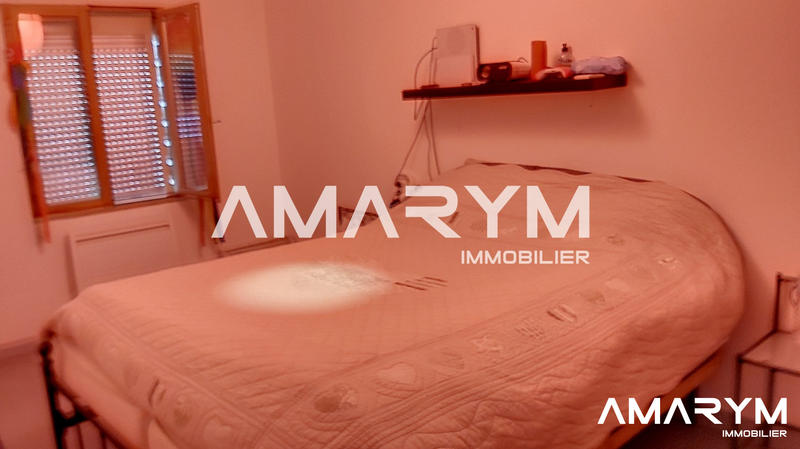 Maison - 75 m² - 3 pièces