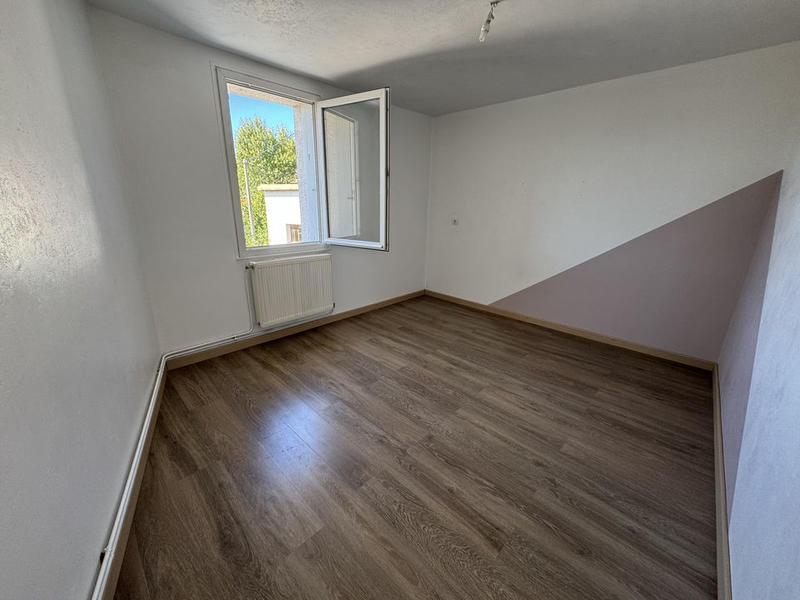 Maison de ville - 70 m² - 4 pièces