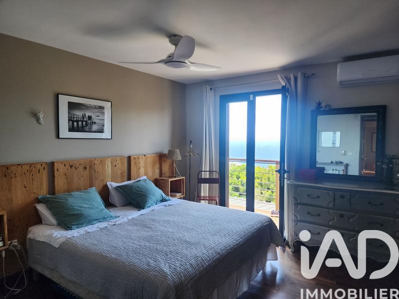 Maison de maîtres - 223 m² - 7 pièces