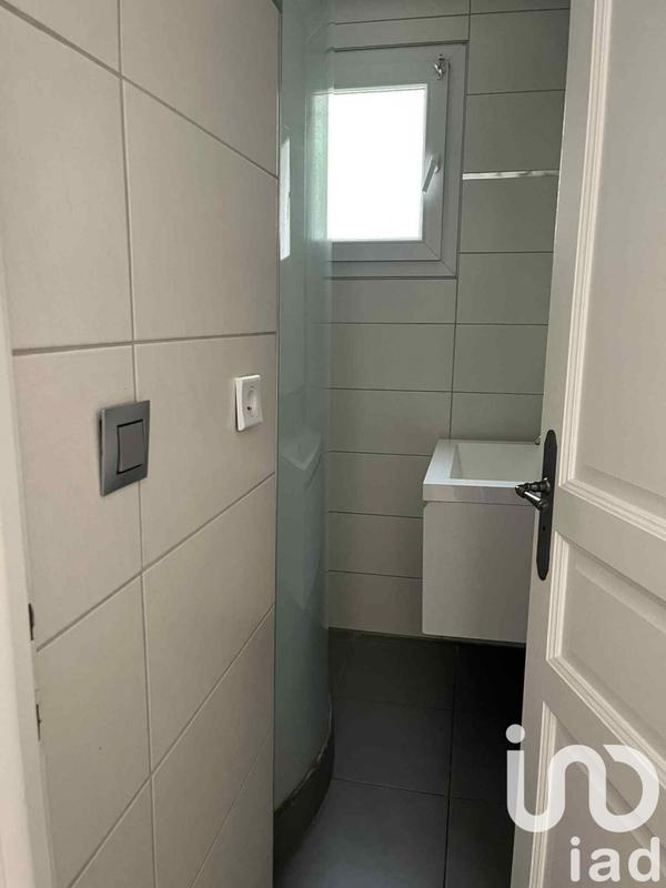 Maison - 111 m² - 5 pièces