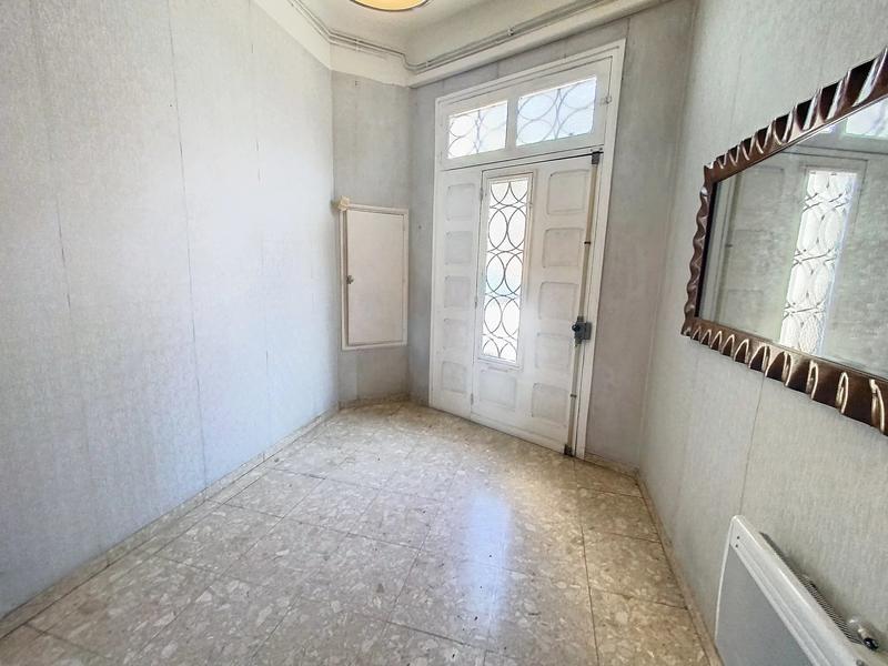 Maison de ville - 104 m² - 4 pièces