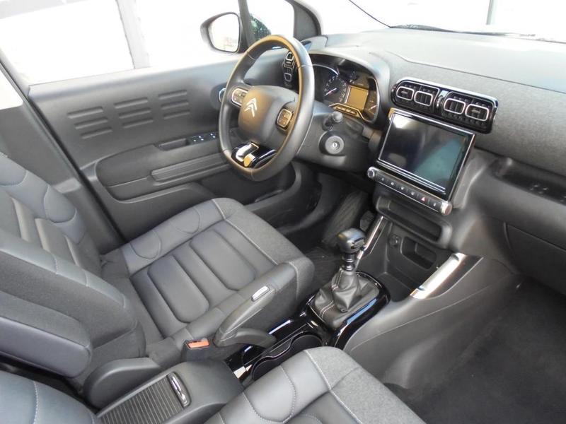 Citroën C3 Aircross 1.5 Hdi 110 Shine