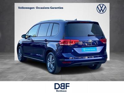 Volkswagen Touran 1.5 Tsi 150 Ch Dsg7 Life Plus/Vw