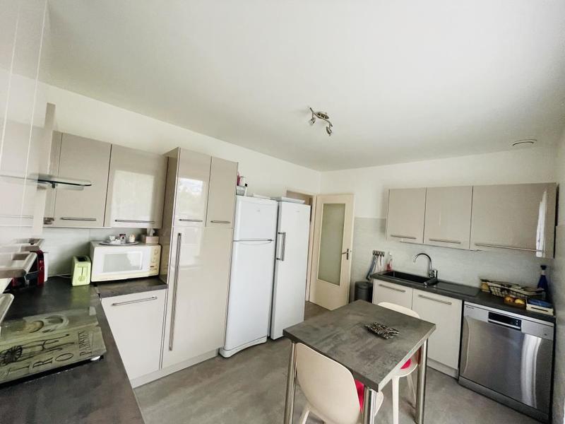 Maison - 78 m² - 3 pièces