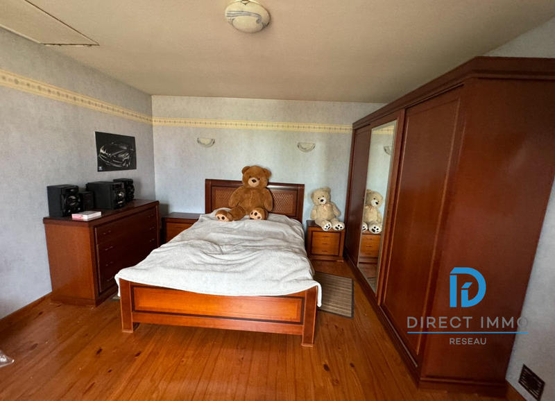 Ferme - 200 m² - 7 pièces