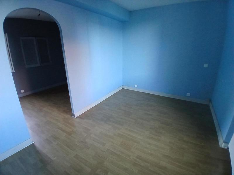 Maison - 105 m² - 7 pièces