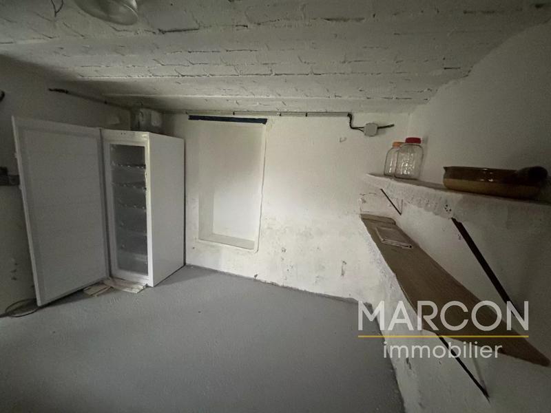 Maison - 109 m² - 4 pièces