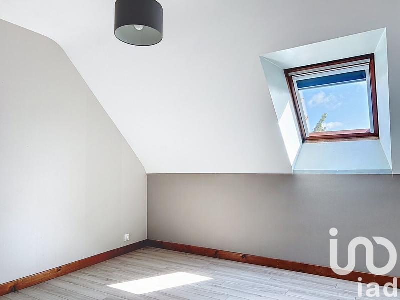 Maison - 96 m² - 5 pièces