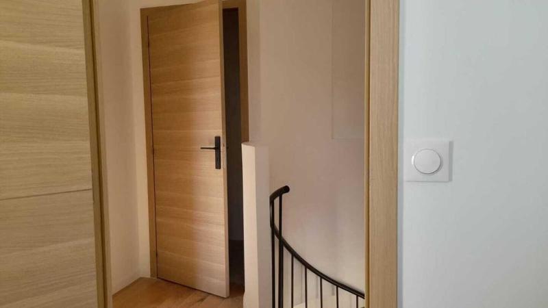 Maison - 115 m² - 4 pièces