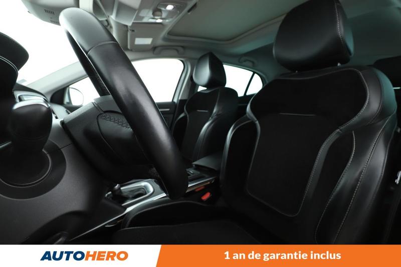 Renault Mégane 1.2 TCe Energy Intens Edc 132 ch