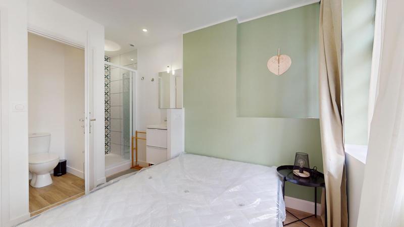 Maison - 42 m² - 4 pièces