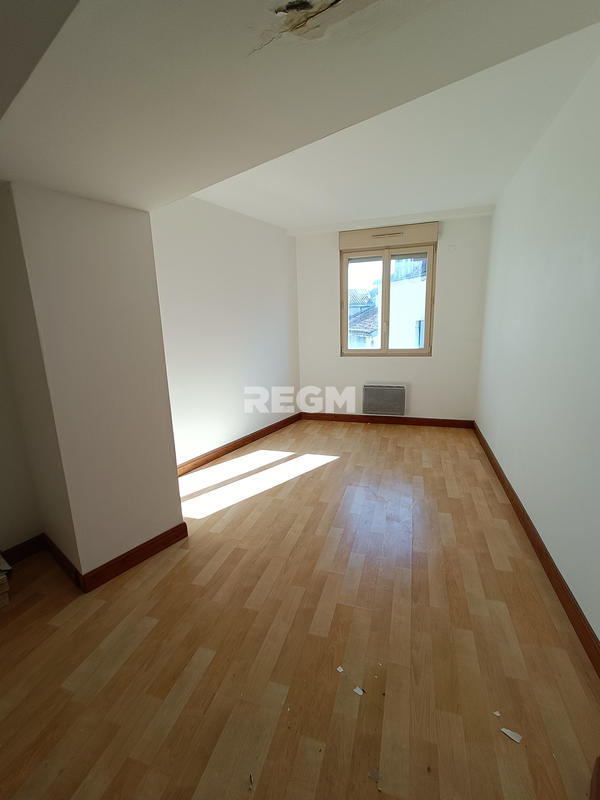 Appartement - 91 m² - 4 pièces
